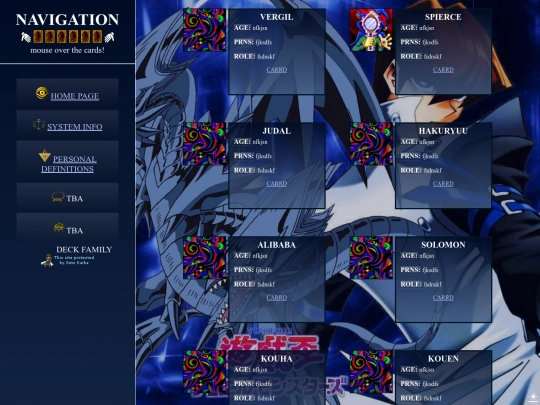 testing screenshot