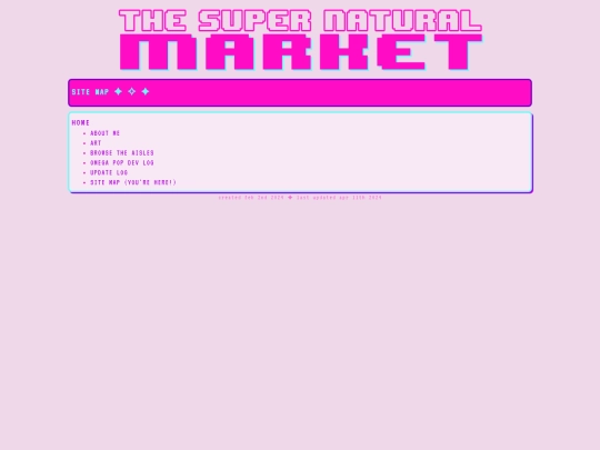 site_map screenshot
