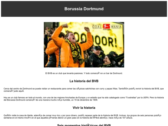 sitio web axel  screenshot