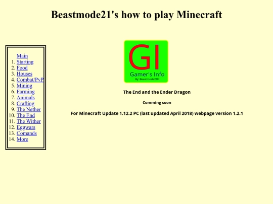 the_end screenshot