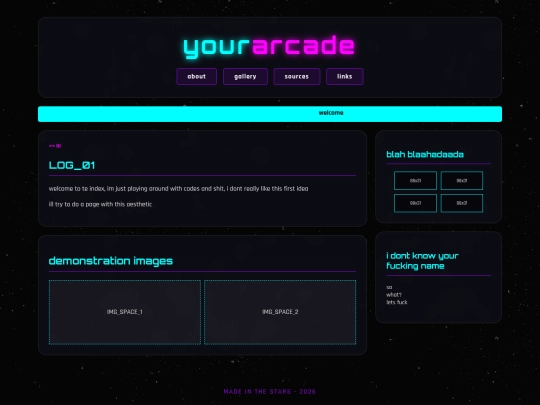 anotherindex screenshot