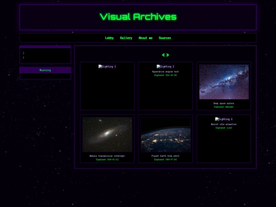 gallery screenshot