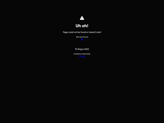 haikei/not_found screenshot