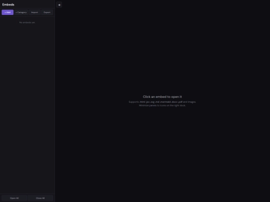 h screenshot