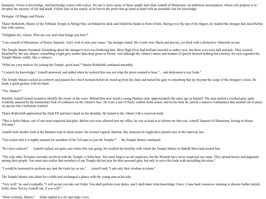 mistandmysticism screenshot
