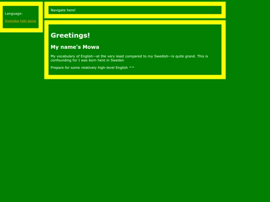 en/home screenshot
