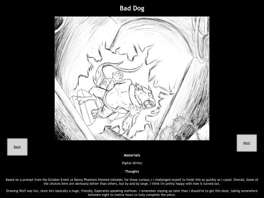 art/Wulf screenshot