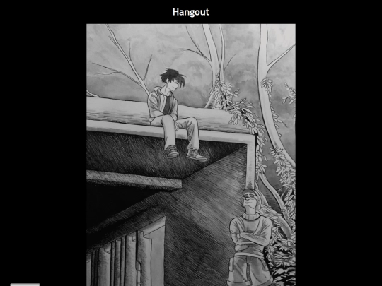 art/dp_hangout screenshot
