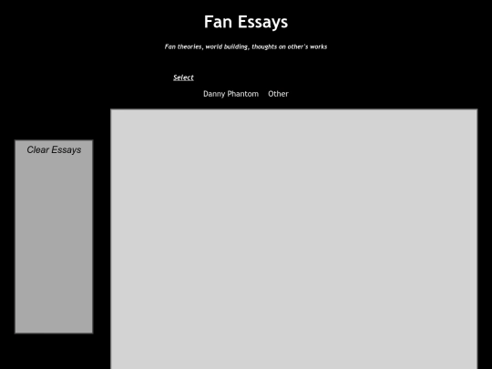 writing/ffessay screenshot