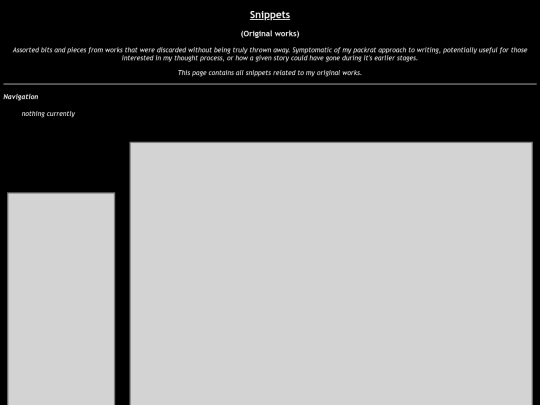 writing/ogsnippets screenshot