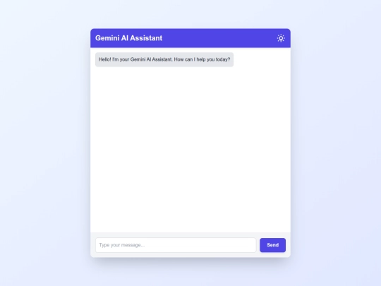 AI screenshot