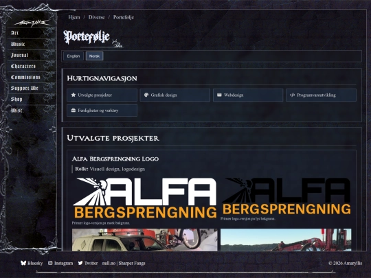 misc/portfolio screenshot
