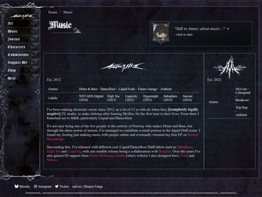 music screenshot