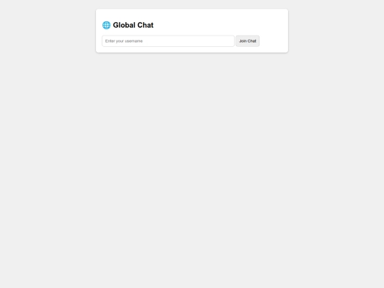 chat screenshot