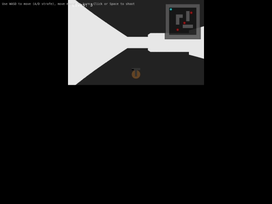 doom screenshot