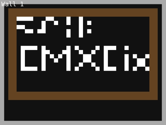 escape.html/game screenshot