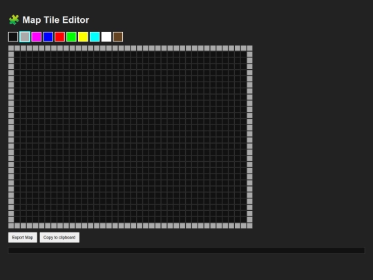 escape.html/program screenshot
