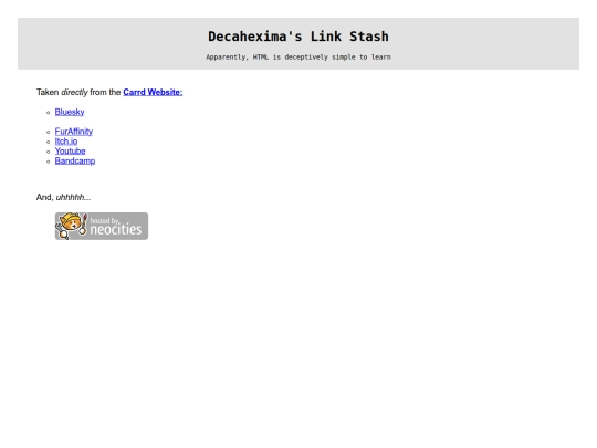 dhxmaWebHub screenshot
