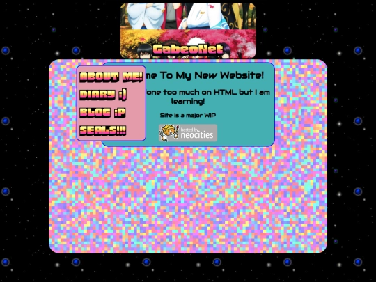 oldindex screenshot