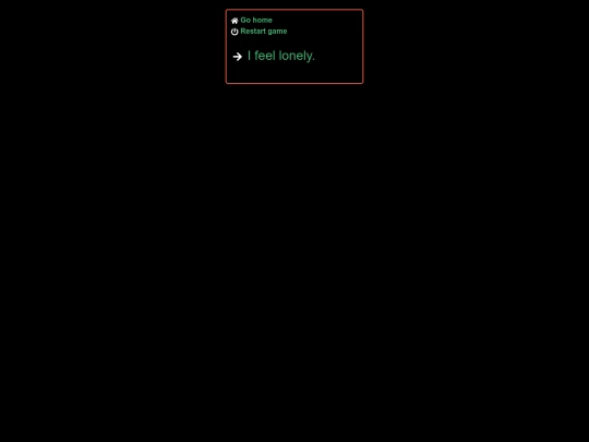attention screenshot