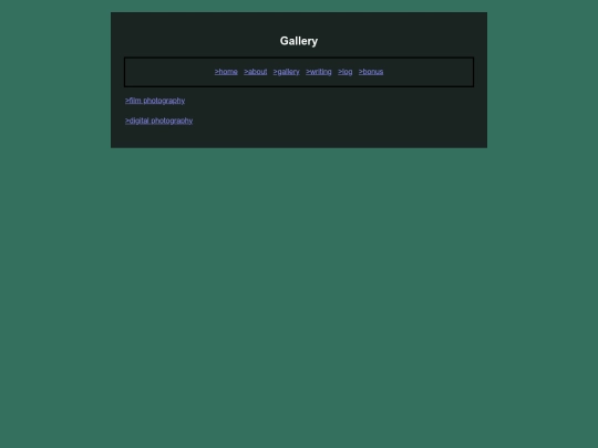 gallery screenshot