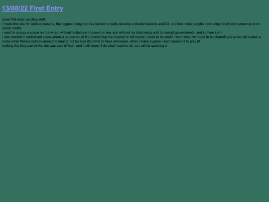 logs/130822 screenshot