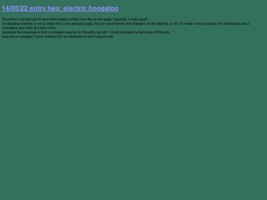 logs/140822 screenshot