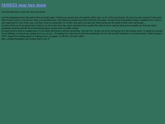 logs/7 screenshot