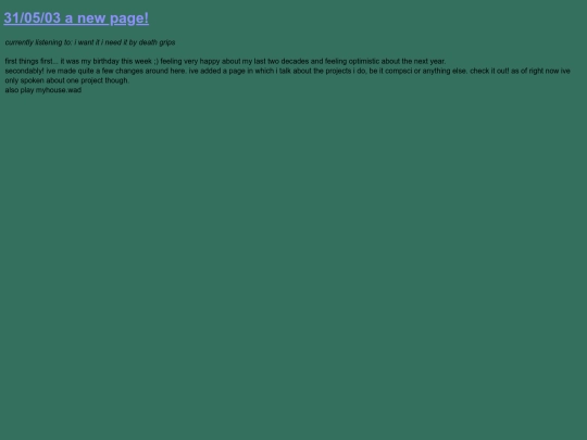 logs/8 screenshot