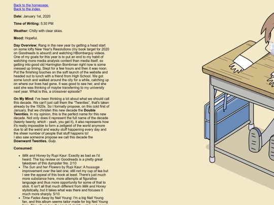 january1 screenshot