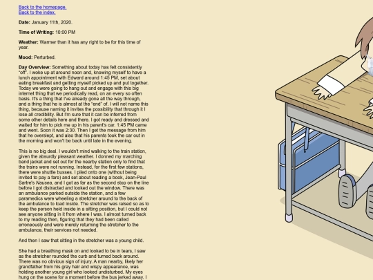 january11 screenshot