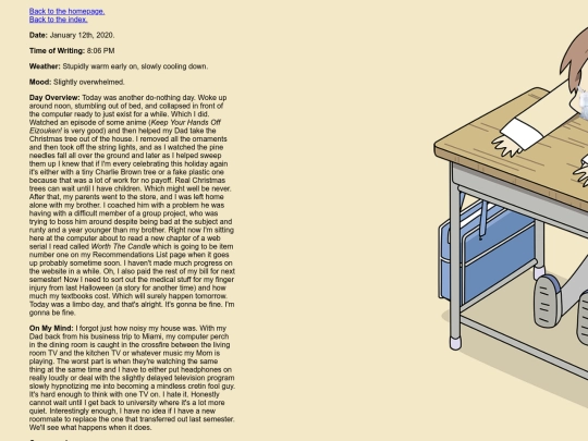 january12 screenshot