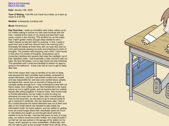 january14 screenshot