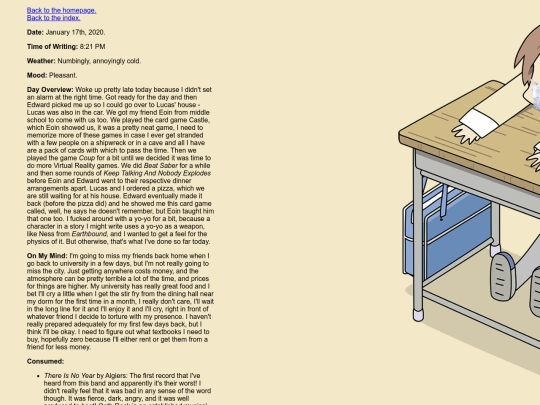 january17 screenshot
