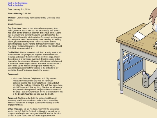 january2 screenshot