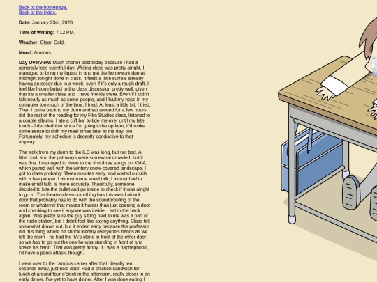 january23 screenshot