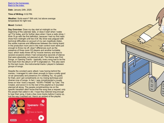 january24 screenshot