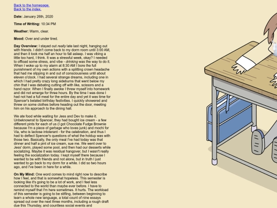 january26 screenshot