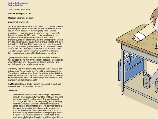 january27 screenshot