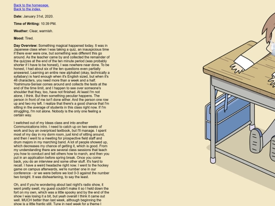 january31 screenshot