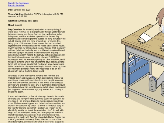 january9 screenshot