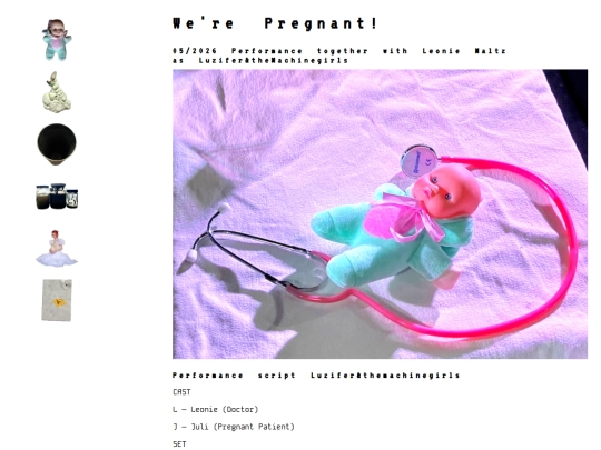 baby screenshot
