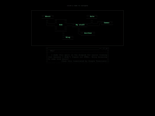 stuff screenshot