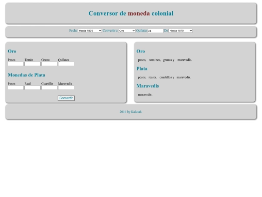 calculadora1 screenshot
