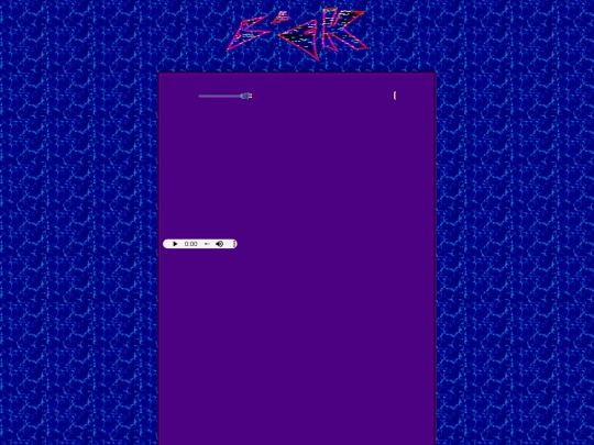 becktestcont screenshot