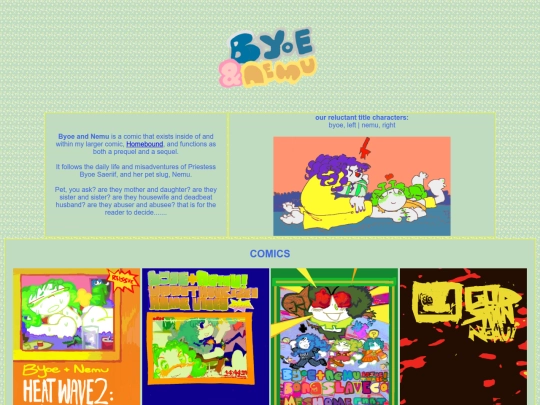 byoeandnemuindex screenshot