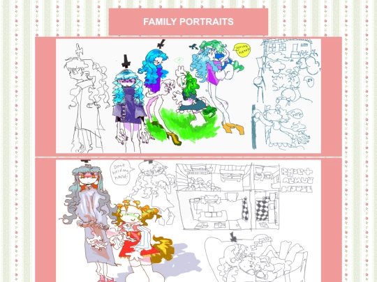 byonemillustrations screenshot