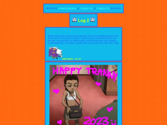 dairy2 screenshot