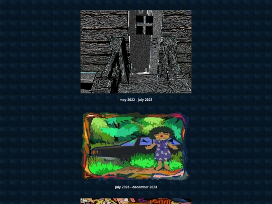 fparchive screenshot