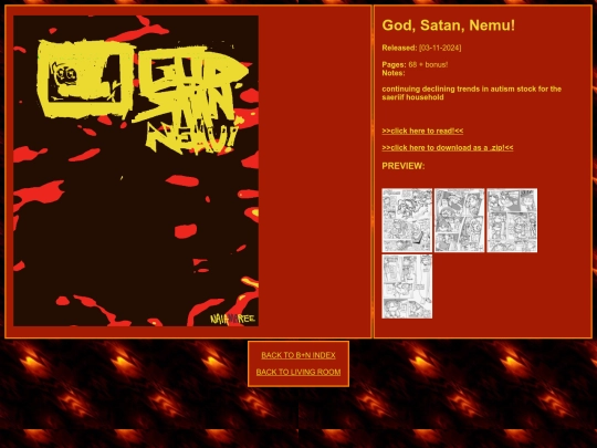 gsn screenshot